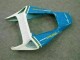 Carrosserie CBR 1000 RR 2004-2005 - Blanc