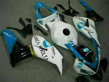 Carrosserie CBR 1000 RR 2004-2005 - Blanc