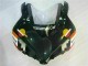Carrosserie CBR 1000 RR 2004-2005 - Orange Carrosserie CBR 1000 RR 2004-2005 - Orange