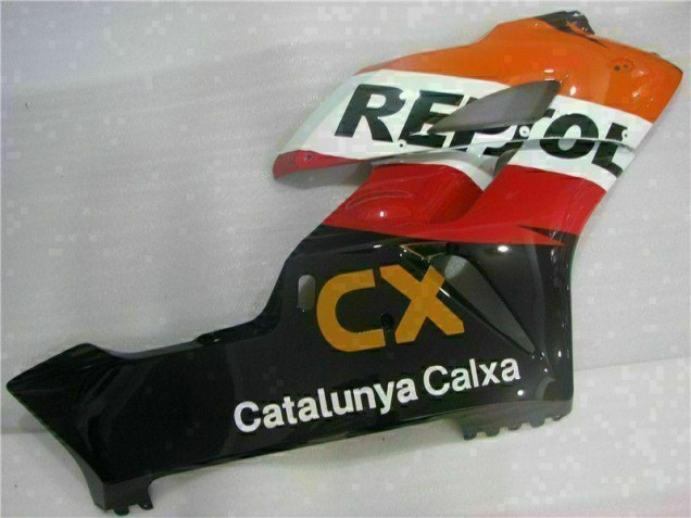 Carrosserie CBR 1000 RR 2004-2005 - Orange Carrosserie CBR 1000 RR 2004-2005 - Orange