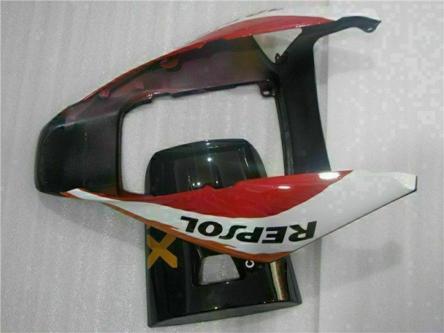 Carrosserie CBR 1000 RR 2004-2005 - Orange Carrosserie CBR 1000 RR 2004-2005 - Orange