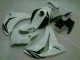 Carrosserie CBR 1000 RR 2008-2011 - Blanc