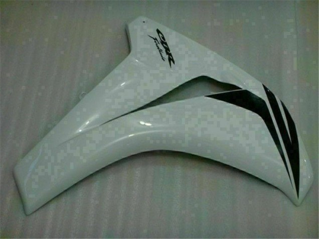 Carrosserie CBR 1000 RR 2008-2011 - Blanc