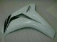 Carrosserie CBR 1000 RR 2008-2011 - Blanc