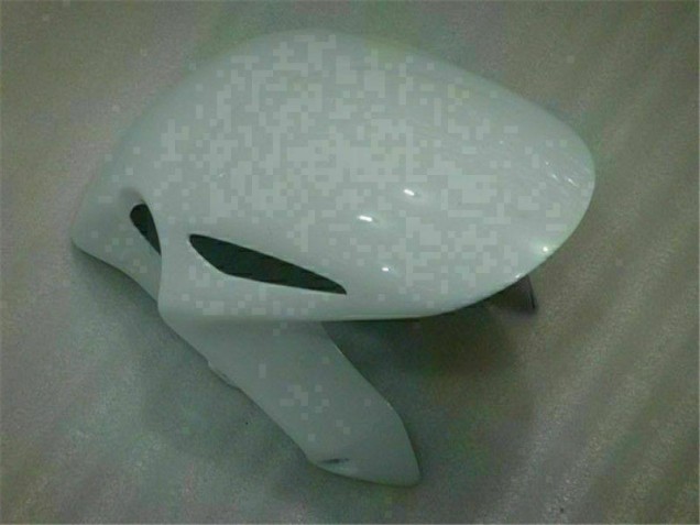 Carrosserie CBR 1000 RR 2008-2011 - Blanc