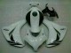 Carrosserie CBR 1000 RR 2008-2011 - Blanc