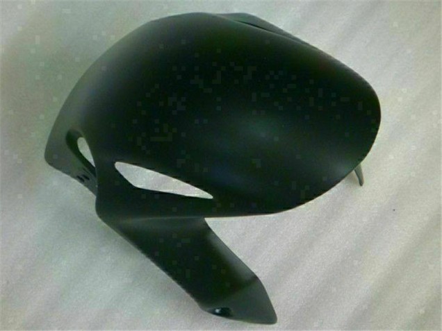 Carrosserie CBR 1000 RR 2008-2011 - Blanc Noir Carrosserie CBR 1000 RR 2008-2011 - Blanc Noir