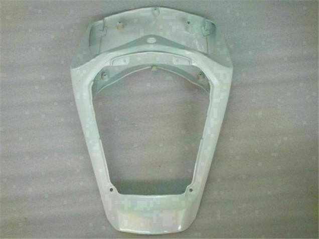 Carrosserie CBR 1000 RR 2008-2011 - Blanc Noir Carrosserie CBR 1000 RR 2008-2011 - Blanc Noir