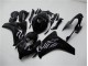 Carrosserie CBR 1000 RR 2008-2011 - Noir Brillant Carrosserie CBR 1000 RR 2008-2011 - Noir Brillant