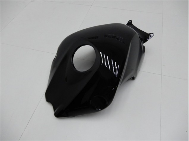 Carrosserie CBR 1000 RR 2008-2011 - Noir Brillant Carrosserie CBR 1000 RR 2008-2011 - Noir Brillant