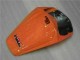 Carrosserie CBR 1000 RR 2008-2011 - Orange Repsol Carrosserie CBR 1000 RR 2008-2011 - Orange Repsol