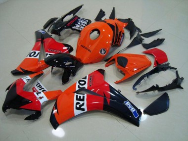 Carrosserie CBR 1000 RR 2008-2011 - Repsol