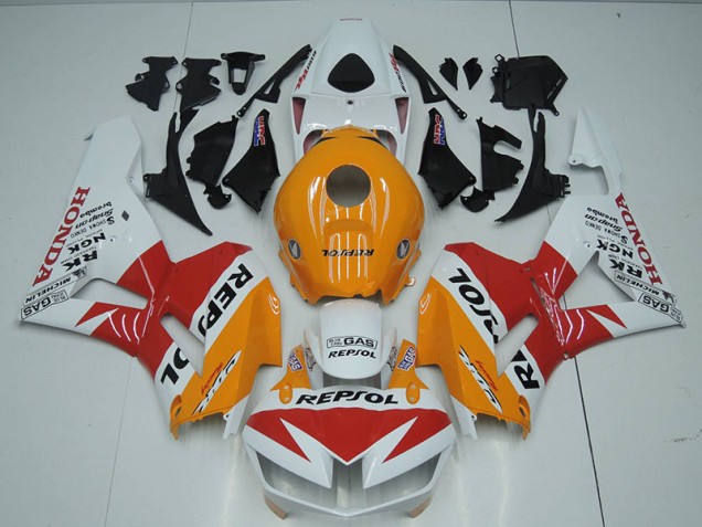 Carrosserie CBR 1000 RR 2012-2016 - Repsol Carrosserie CBR 1000 RR 2012-2016 - Repsol