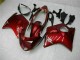 Carrosserie CBR 1100 XX 1996-2007 - Rouge Carrosserie CBR 1100 XX 1996-2007 - Rouge