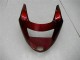Carrosserie CBR 1100 XX 1996-2007 - Rouge Carrosserie CBR 1100 XX 1996-2007 - Rouge