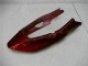 Carrosserie CBR 1100 XX 1996-2007 - Rouge Carrosserie CBR 1100 XX 1996-2007 - Rouge