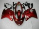 Carrosserie CBR 1100 XX 1996-2007 - Rouge Carrosserie CBR 1100 XX 1996-2007 - Rouge