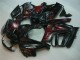 Carrosserie CBR 600 F3 1995-1998 - Noir Carrosserie CBR 600 F3 1995-1998 - Noir