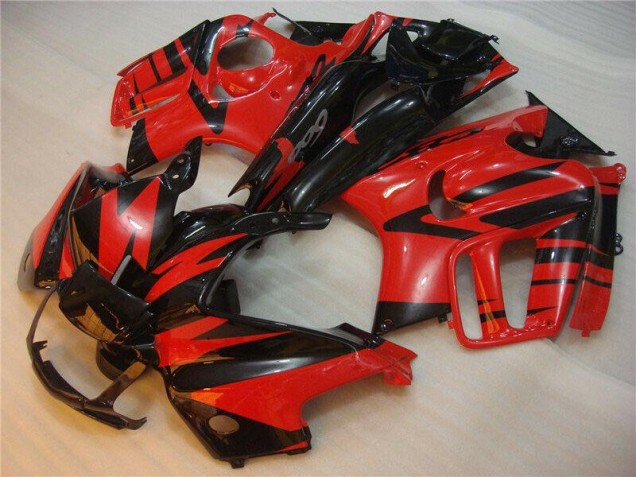 Carrosserie CBR 600 F3 1995-1998 - Rouge Carrosserie CBR 600 F3 1995-1998 - Rouge