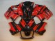 Carrosserie CBR 600 F3 1995-1998 - Rouge Carrosserie CBR 600 F3 1995-1998 - Rouge