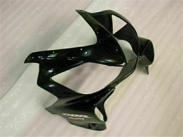 Carrosserie CBR 600 F4i 2001-2003 - Noir Carrosserie CBR 600 F4i 2001-2003 - Noir