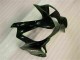 Carrosserie CBR 600 F4i 2001-2003 - Noir Carrosserie CBR 600 F4i 2001-2003 - Noir