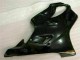 Carrosserie CBR 600 F4i 2001-2003 - Noir Carrosserie CBR 600 F4i 2001-2003 - Noir