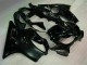 Carrosserie CBR 600 F4i 2001-2003 - Noir Carrosserie CBR 600 F4i 2001-2003 - Noir