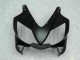 Carrosserie CBR 600 F4i 2001-2003 - Noir Mat Carrosserie CBR 600 F4i 2001-2003 - Noir Mat