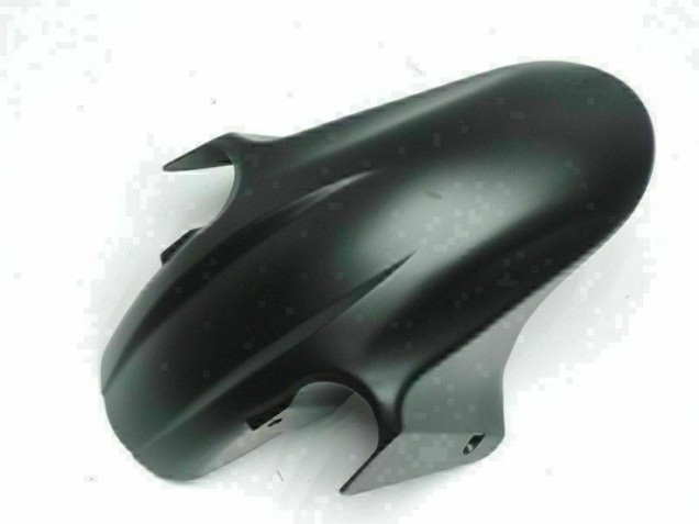 Carrosserie CBR 600 F4i 2001-2003 - Noir Mat Carrosserie CBR 600 F4i 2001-2003 - Noir Mat