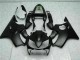 Carrosserie CBR 600 F4i 2001-2003 - Noir Mat Carrosserie CBR 600 F4i 2001-2003 - Noir Mat