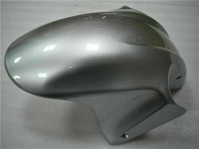 Carrosserie CBR 600 F4i 2001-2003 - Rouge Argent Carrosserie CBR 600 F4i 2001-2003 - Rouge Argent