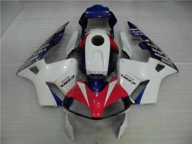 Carrosserie CBR 600 RR 2003-2004 - Blanc