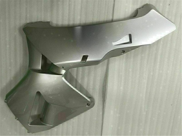 Carrosserie CBR 600 RR 2005-2006 - Argent Carrosserie CBR 600 RR 2005-2006 - Argent