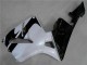 Carrosserie CBR 600 RR 2005-2006 - Blanc Noir