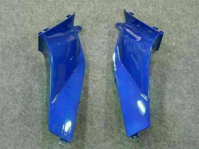 Carrosserie CBR 600 RR 2005-2006 - Bleu Carrosserie CBR 600 RR 2005-2006 - Bleu