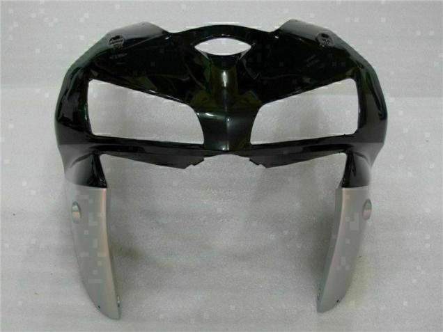 Carrosserie CBR 600 RR 2005-2006 - Noir Brillant