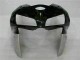 Carrosserie CBR 600 RR 2005-2006 - Noir Brillant