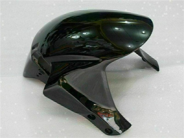 Carrosserie CBR 600 RR 2005-2006 - Noir Brillant