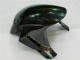 Carrosserie CBR 600 RR 2005-2006 - Noir Brillant