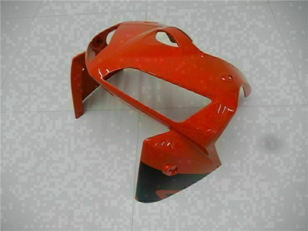 Carrosserie CBR 600 RR 2005-2006 - Orange Carrosserie CBR 600 RR 2005-2006 - Orange