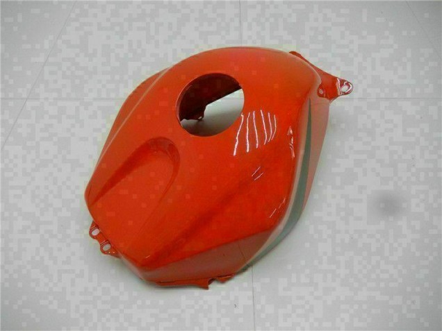 Carrosserie CBR 600 RR 2005-2006 - Orange Carrosserie CBR 600 RR 2005-2006 - Orange