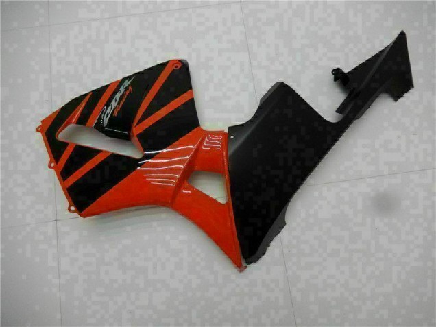 Carrosserie CBR 600 RR 2005-2006 - Orange Carrosserie CBR 600 RR 2005-2006 - Orange