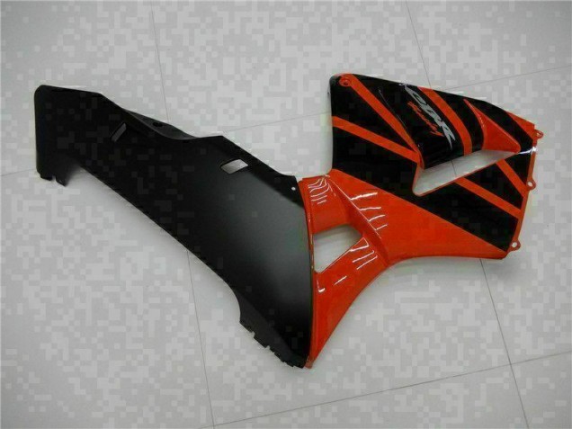 Carrosserie CBR 600 RR 2005-2006 - Orange Carrosserie CBR 600 RR 2005-2006 - Orange