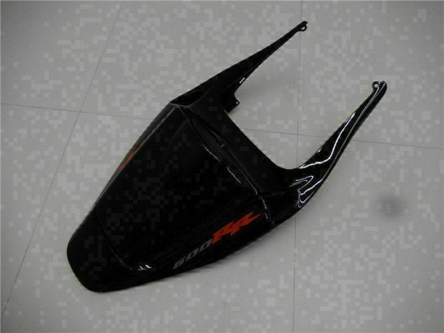 Carrosserie CBR 600 RR 2005-2006 - Orange Carrosserie CBR 600 RR 2005-2006 - Orange