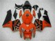 Carrosserie CBR 600 RR 2005-2006 - Orange Carrosserie CBR 600 RR 2005-2006 - Orange