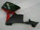 Carrosserie CBR 600 RR 2005-2006 - Rouge