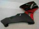 Carrosserie CBR 600 RR 2005-2006 - Rouge