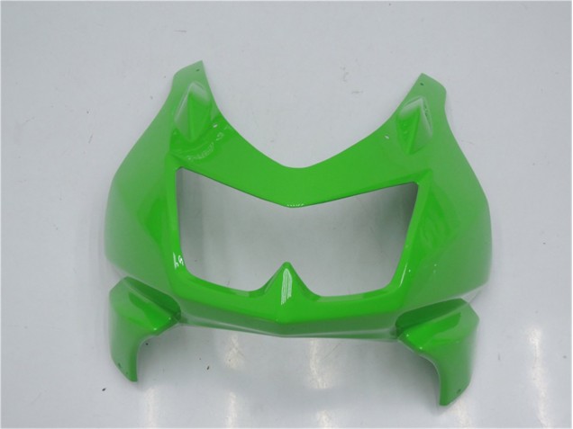 Carrosserie EX250 2008-2012 - Vert Carrosserie EX250 2008-2012 - Vert