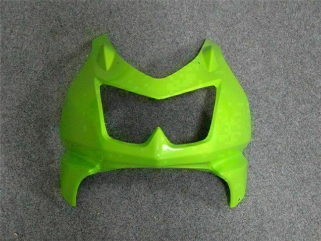 Carrosserie EX250 2008-2012 - Vert Noir Ninja